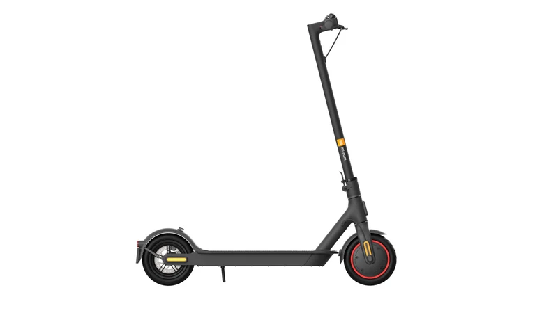 Xiaomi Monopattino Elettrico Mi Pro 2 Nero 25km/h 45km Autonomia 12.8Ah 300W