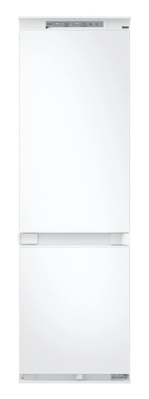 Samsung Frigorifero Combinato da Incasso 267L No Frost Wi-Fi Bianco Classe E