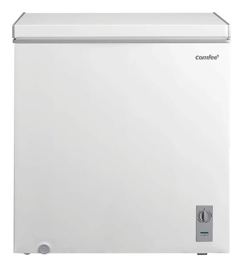 Comfeè Congelatore a Pozzetto RCC270WH2 198L Classe E Bianco Libera Installazione