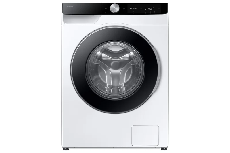Samsung Lavatrice 9kg Classe A AI Control Wi-Fi Ecodosatore WW90DG6U85LKU3
