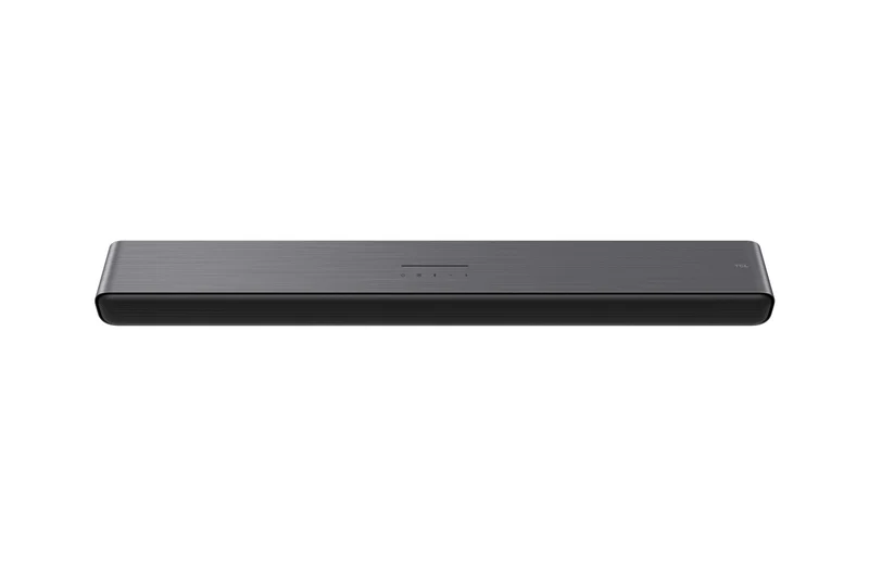 TCL Soundbar S45H Titanio con Dolby Atmos, HDMI eARC e Bluetooth 2.0 canali 50W