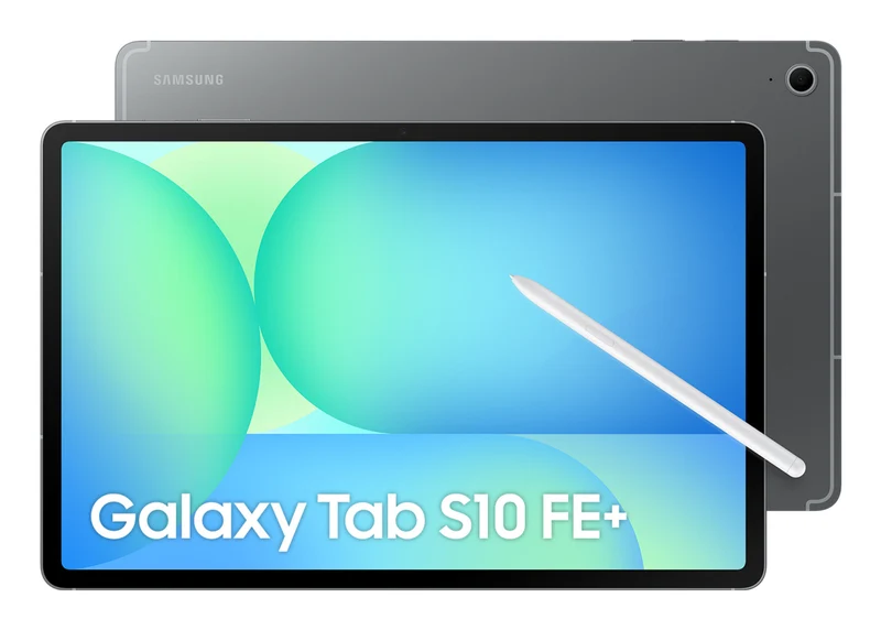Samsung Galaxy Tab S10 FE+ 13.1" Android Tablet 12GB RAM 256GB Wi-Fi