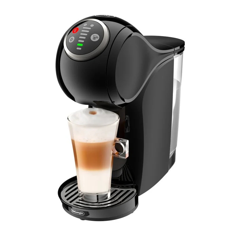 De'Longhi Genio S Plus Macchina Caffè Capsule Dolce Gusto 0,8L 15 bar Automatica