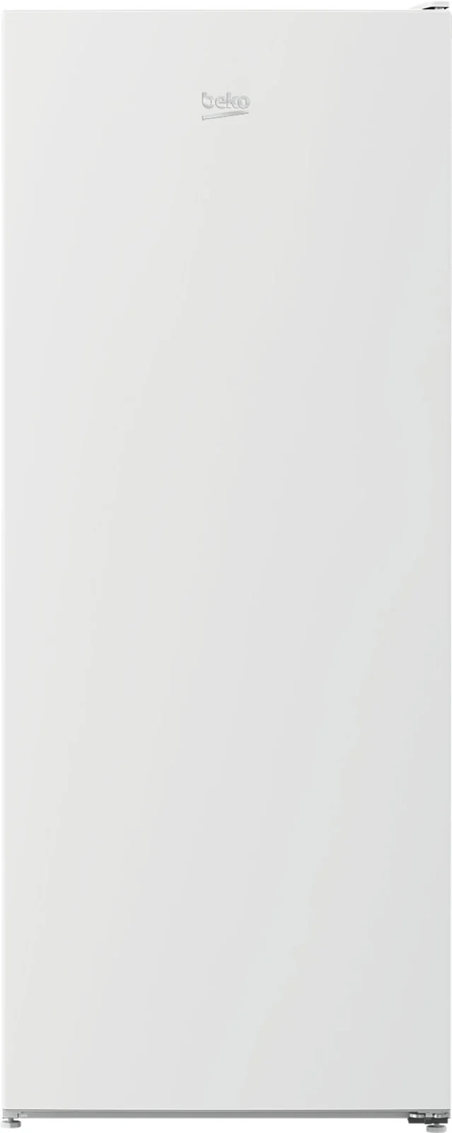 Beko Congelatore Verticale RFSA210K40WN 168L 6 Cassetti Classe E Bianco