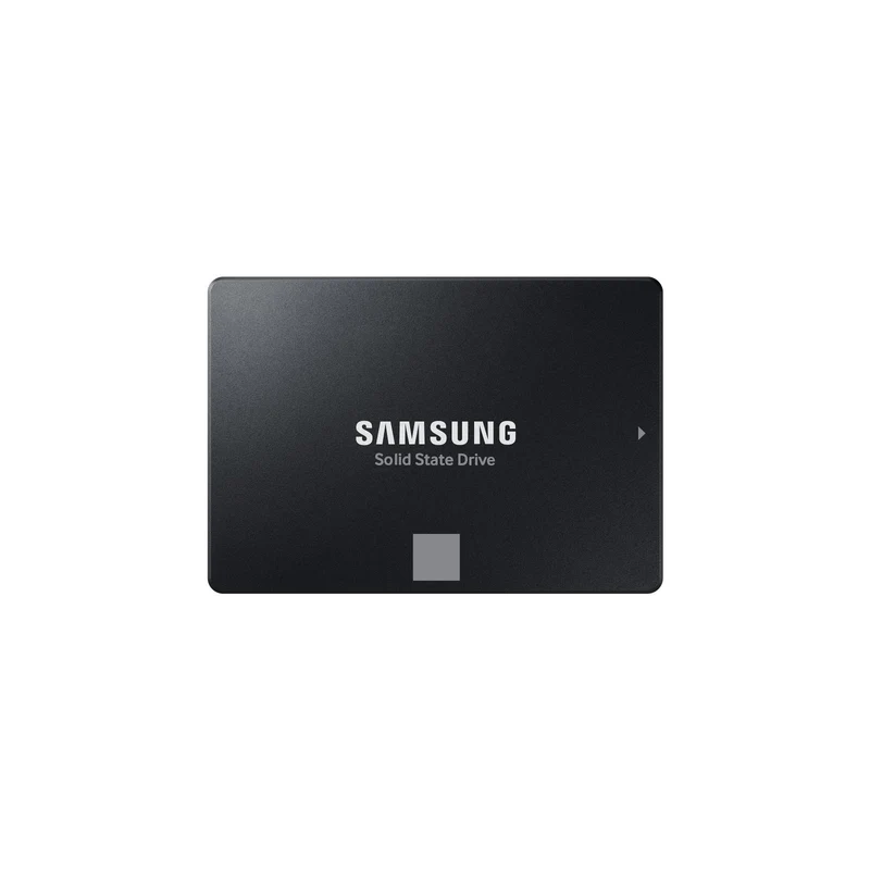 Samsung 870 EVO SSD 2TB 2.5" SATA III V-NAND MLC - Componenti per computer