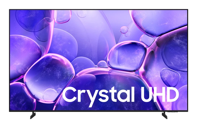 Samsung UE75U8072F Smart TV LED 75" 4K Ultra HD Nero
