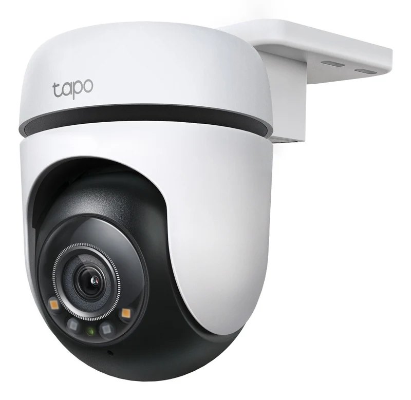 TP-Link Tapo TC41 Telecamera IP Wireless Interno/Esterno 1296p Visione Notturna