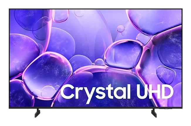 Samsung Smart TV LED 50" 4K Ultra HD Nero Wi-Fi DVB-T2/C/S2