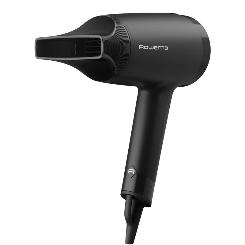 Rowenta Asciugacapelli Express Style CV1801 1600W 2 Velocità 2 Temperature Nero
