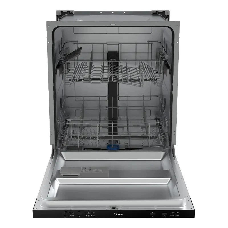 Midea Lavastoviglie 60cm A Scomparsa Totale 12 Coperti Classe E MID60S101-IT