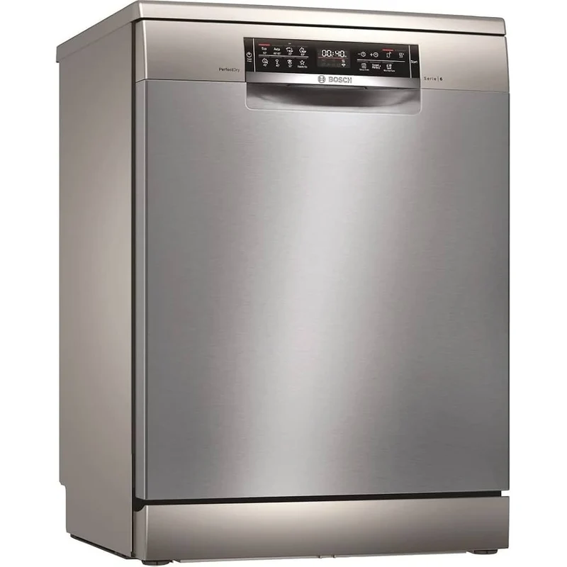 Bosch SMV2HVX06E Lavastoviglie Integrata 60cm 14 Coperti Classe C Home Connect
