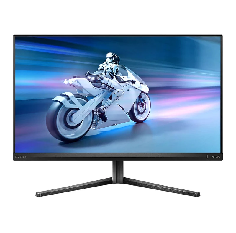 Philips Evnia 5000 27M2N5500/00 Monitor Gaming 27" QHD 180Hz IPS HDR Nero