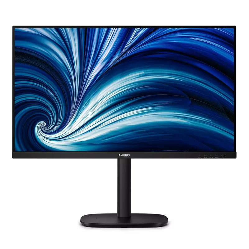 Monitor Philips 32B2U3601/00 31.5" Quad HD 2560x1440 100Hz IPS Nero