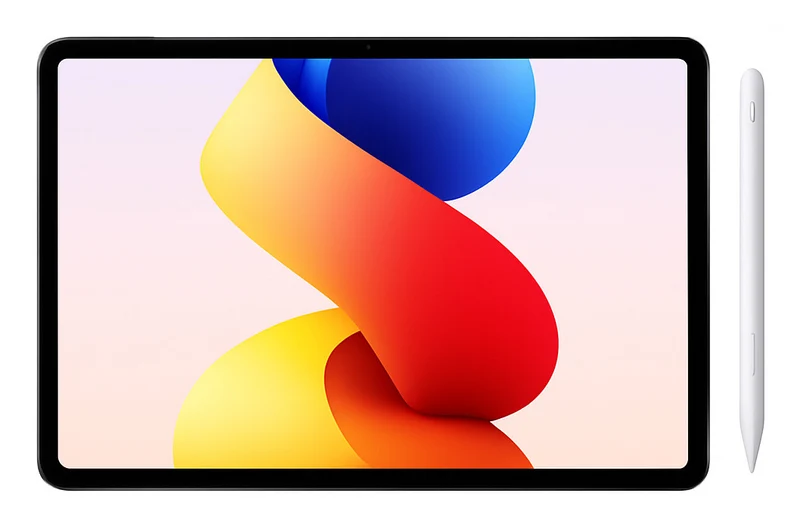 Xiaomi Redmi Pad 2 Pro Grigio 12.1" Snapdragon 7s Gen 4 6GB RAM 128GB