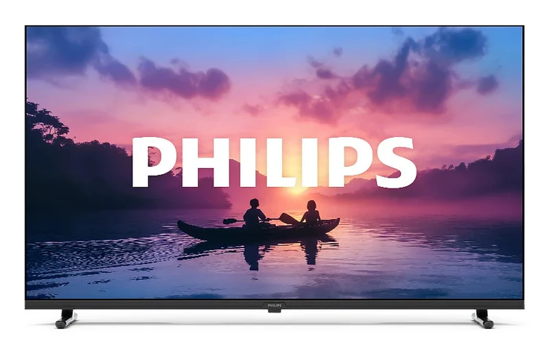Philips 32PFS6000/12 TV LED 32" Full HD Smart TV Wi-Fi Nero