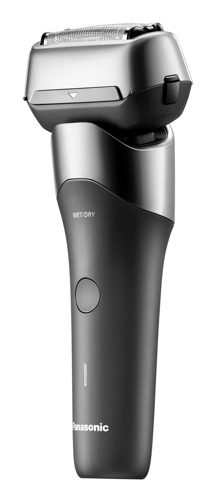 Panasonic ES-RM3FX Rasoio Elettrico 3 Lame Wet&Dry USB-C Nero