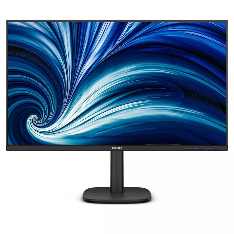 Philips Monitor PC 27'' 27B2N3500J/00 2K IPS 120Hz Nero - 2560x1440 4ms