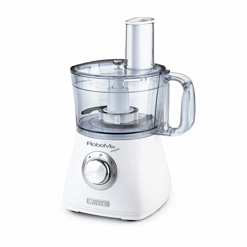 Ariete Robomix Compact 1769 Robot da Cucina 2 Litri 500W Bianco