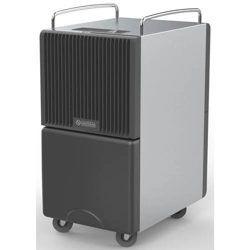 Olimpia Splendid Seccoprof 40 P Deumidificatore 40L/24h 650W Nero Grigio per 200m³