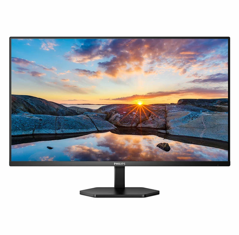 Philips Monitor PC 32E1N3100LA00 31.5" Full HD VA 75Hz 1ms Nero Serie 3000