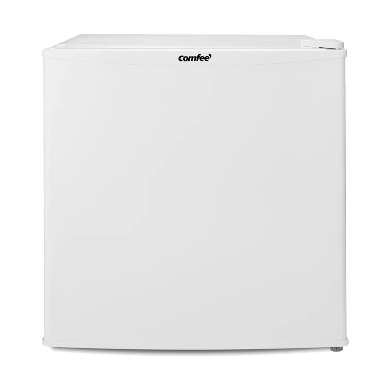 Comfeè Frigorifero RCD76WH2 43L Classe E Bianco Libera Installazione