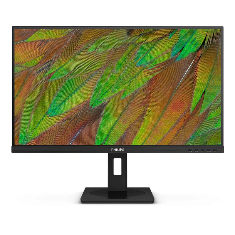 Philips Monitor 27B1U3900/00 27" 4K Ultra HD IPS LCD 60Hz USB-C 90W Nero