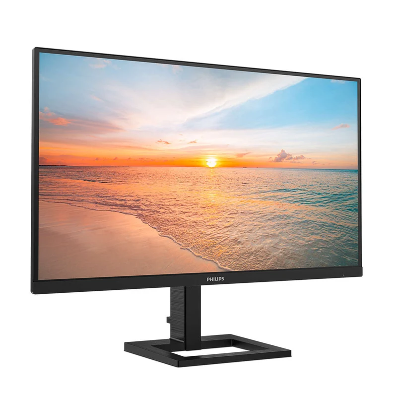Philips Monitor PC 27E1N1800AE/00 27" 4K Ultra HD IPS HDR10 Nero