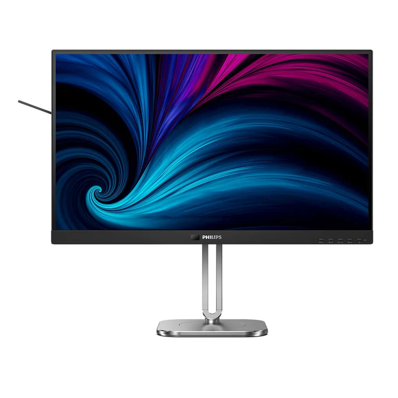 Philips Monitor PC 27B2U6903/00 27" 4K Ultra HD IPS LED 60Hz Antracite