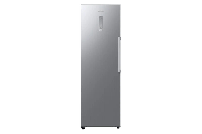 Samsung Congelatore Verticale RZ32C7BBES9 323L No Frost Inox Classe E Wi-Fi