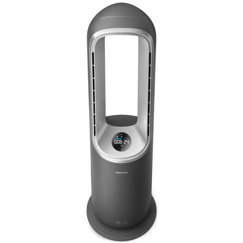 Philips Air Performer 8000 AMF87015 Purificatore Aria 3in1 270m³/h per 70m²