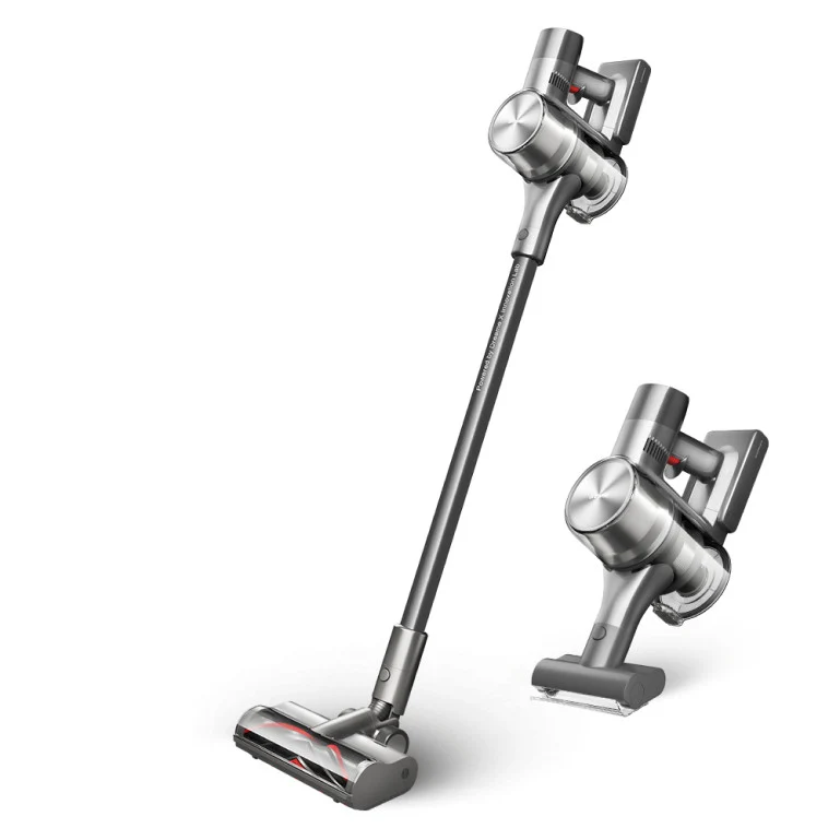 Dreame T30 Neo Aspirapolvere a Bastone 2in1 Senza Sacchetto Nero/Grigio 90min Autonomia