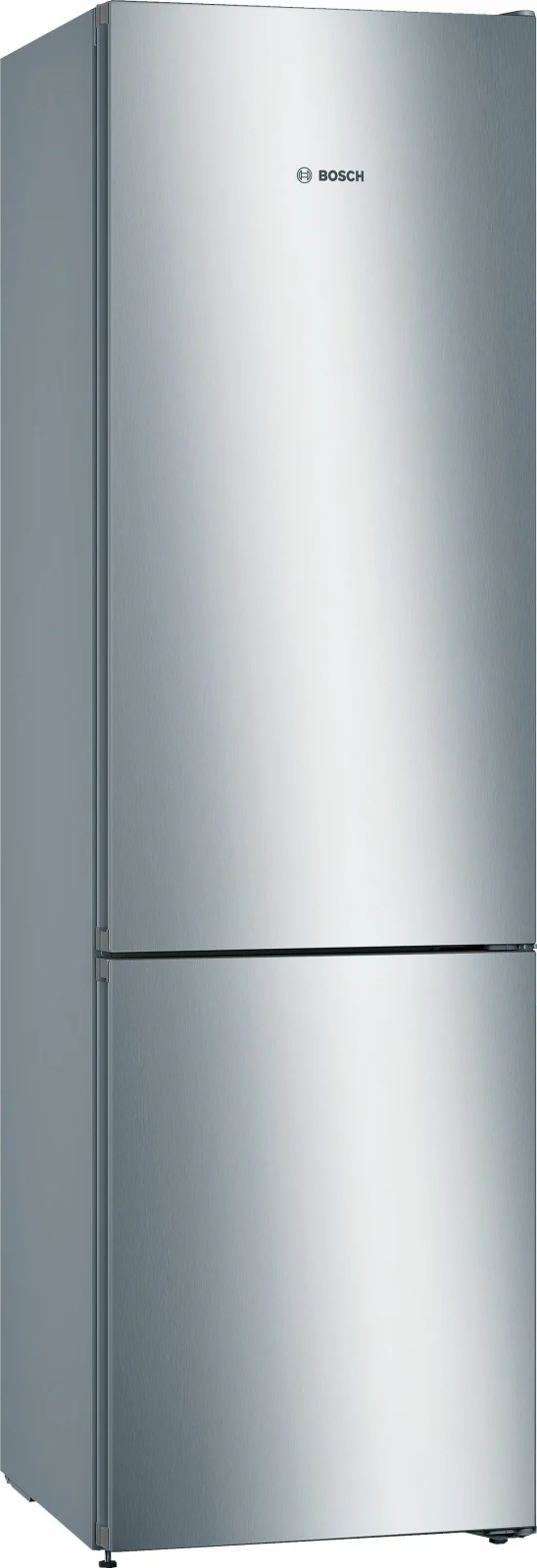 Bosch Serie 4 KGN39VLEB Frigorifero Combinato 368L No Frost Classe E