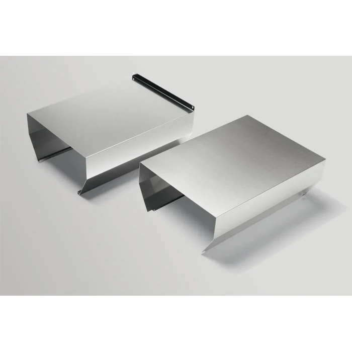 AEG K5010M Accessorio Metallico per Cappa Aspirante - Design Moderno per Cucina