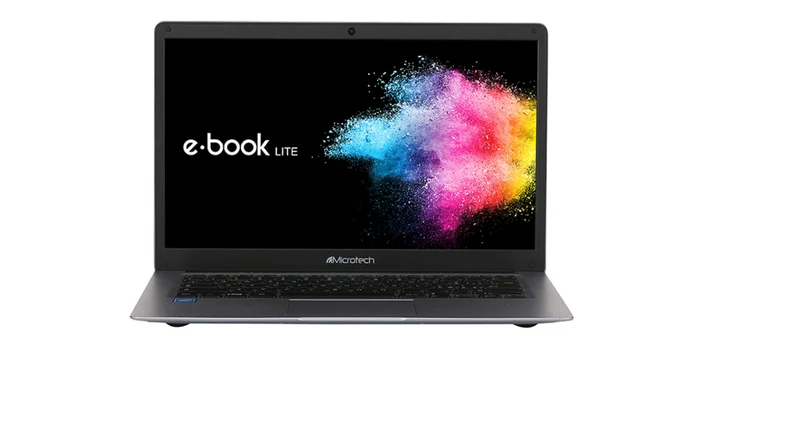 Microtech EBL14C/W2 Laptop 14.1" Full HD Celeron N4020 4GB 64GB Windows 10 Pro