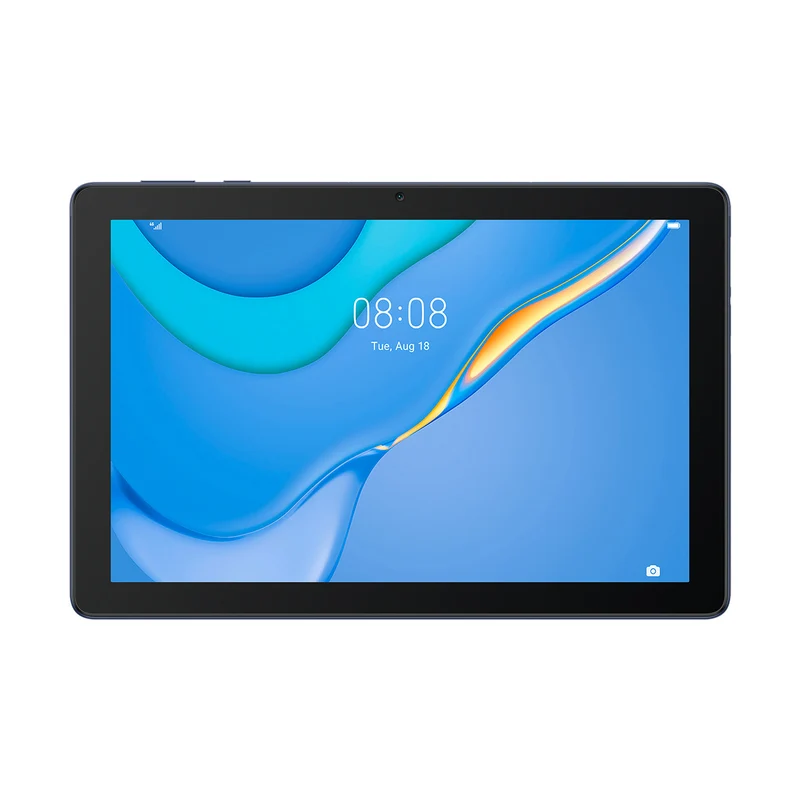 Huawei MatePad T 10 Tablet 9.7" 32GB 2GB RAM Nero/Blu (2020) EMUI 10.1