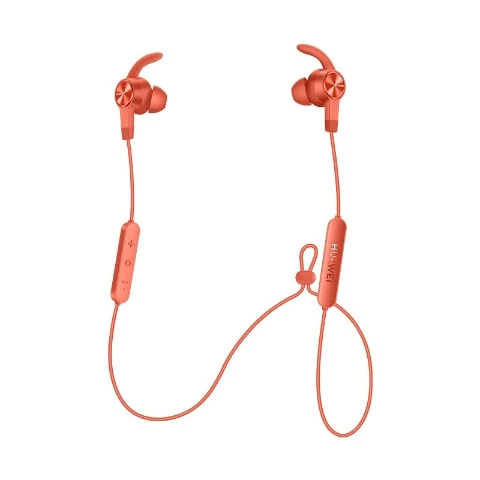 Huawei AM61 Auricolari Wireless Bluetooth In-ear Sport Impermeabili Rosso