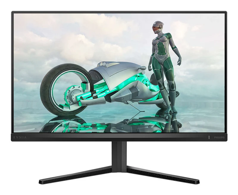 Philips Evnia 24M2N3200S00 Monitor Gaming 23.8" FullHD IPS 180Hz 1ms HDR10 Nero