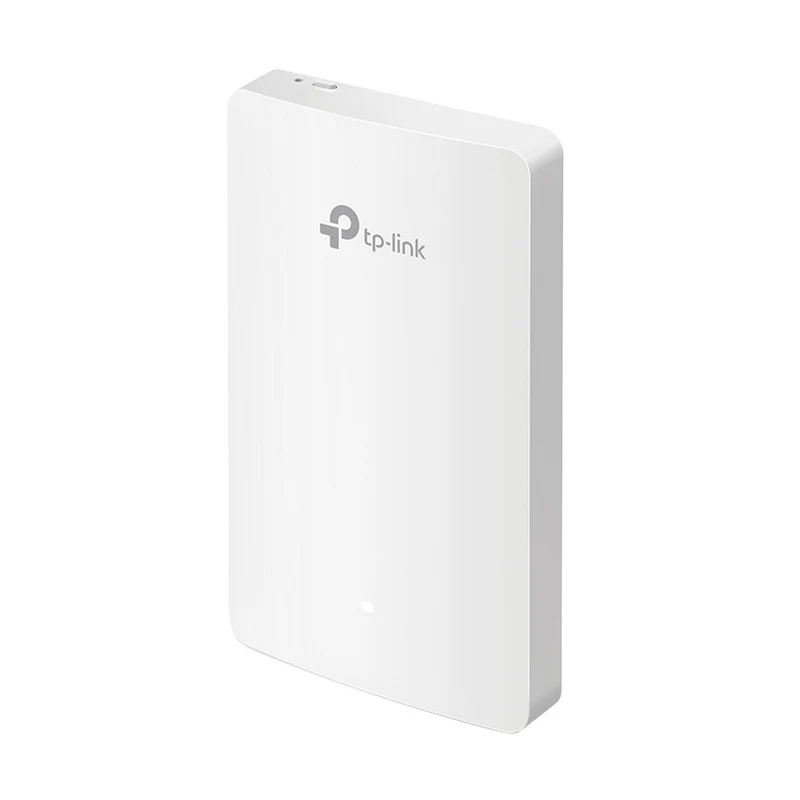 TP-Link EAP235-Wall Access Point Wi-Fi 1167 Mbit/s PoE Dual-band Bianco da Parete
