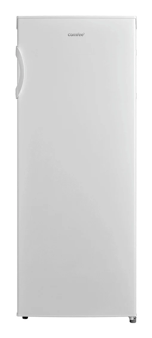 Comfeè RCU219WH2 Congelatore Verticale 160L Classe E Bianco 5 Cassetti 142cm