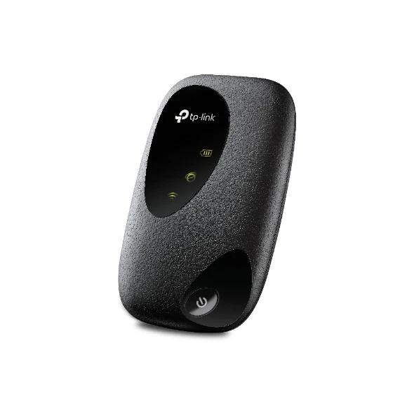 TP-Link M7010 Router Mobile 4G LTE 300Mbps Wi-Fi Batteria 2000mAh
