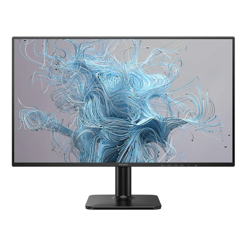 Philips Monitor 23.8" Full HD IPS 120Hz Serie 1000 24E2N1110/00 Nero