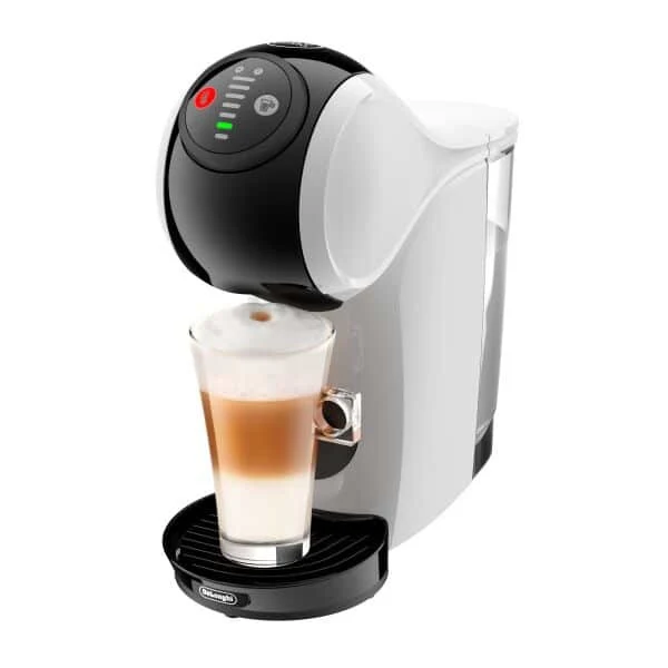 DE'LONGHI EDG226.W Macchina Caffè Capsule Bianco 1400W