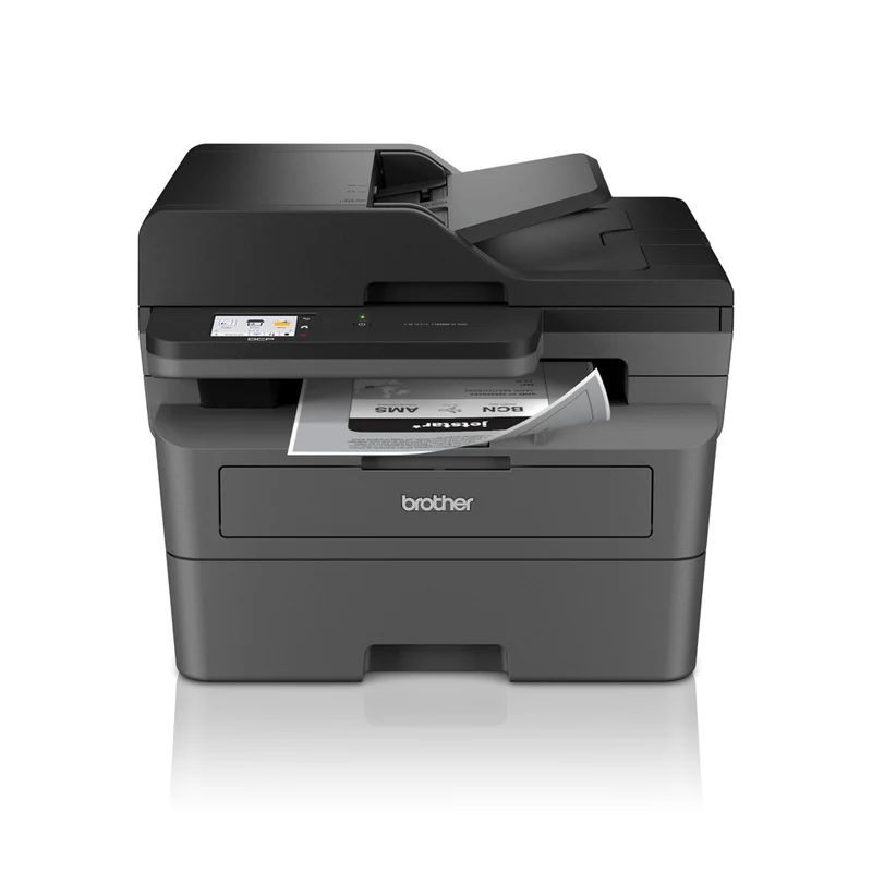 Brother DCP-L2660DW Stampante Multifunzione Laser Mono A4 Wi-Fi Fronte/Retro