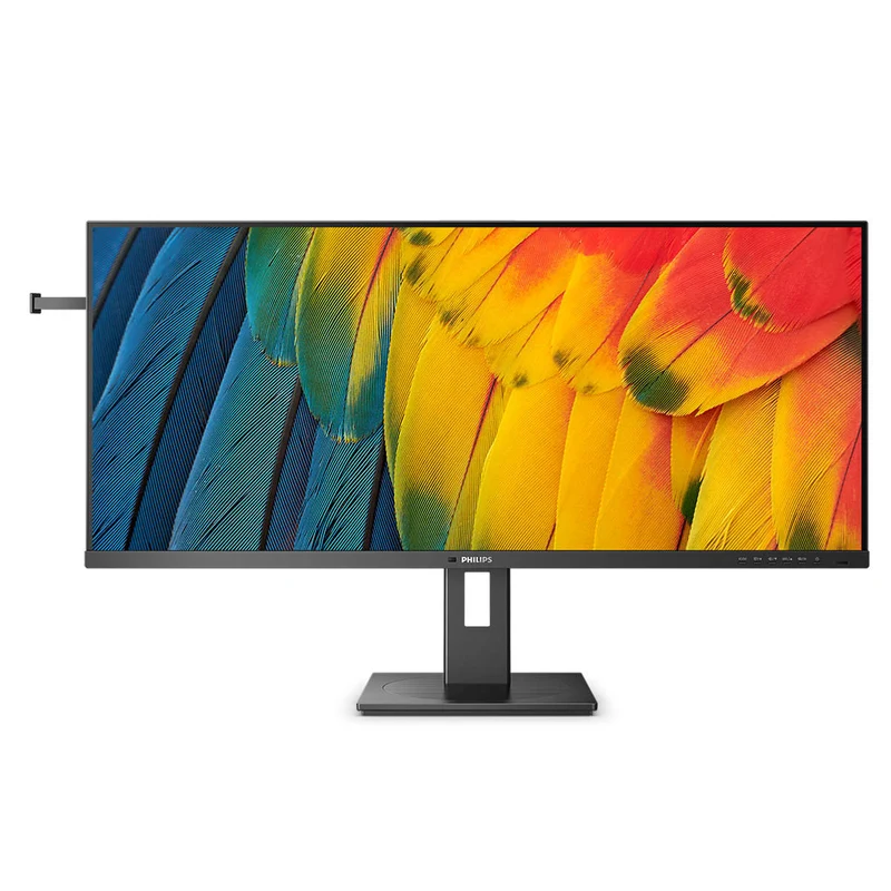 Philips Monitor 40B1U5600/00 40" LCD IPS 3440x1440 WideQuadHD 21:9 100Hz HDR400 Nero