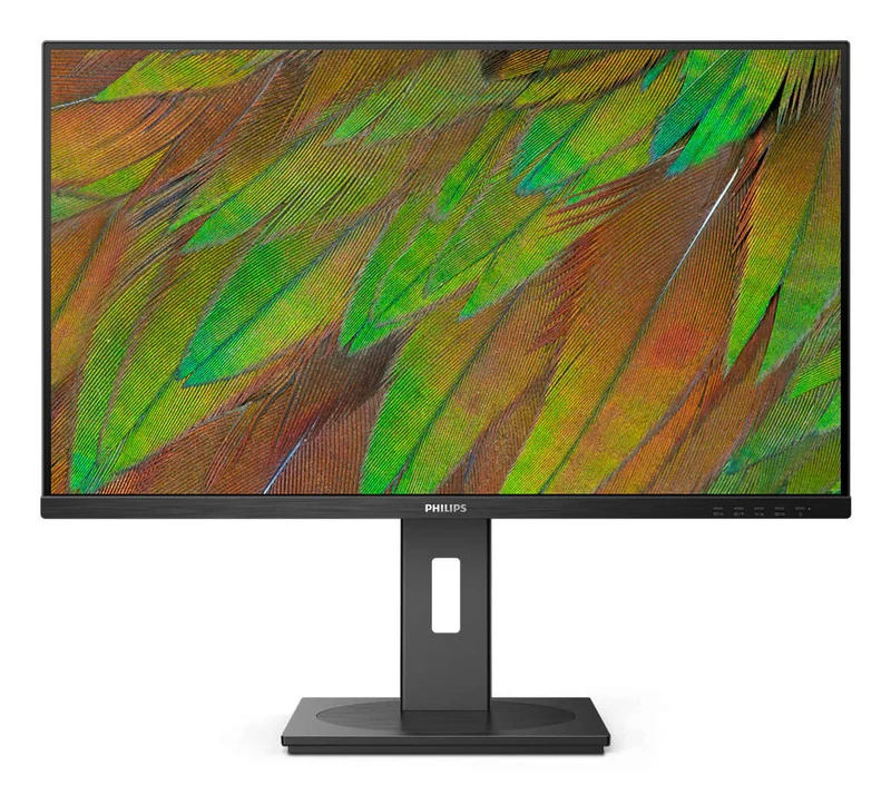 Philips Monitor PC 32B1N3800/00 32" 4K Ultra HD LCD VA 60Hz Nero