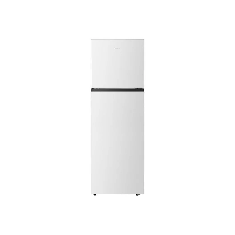 Hisense RT327N4AWE Frigorifero con Congelatore 249L Libera Installazione Bianco