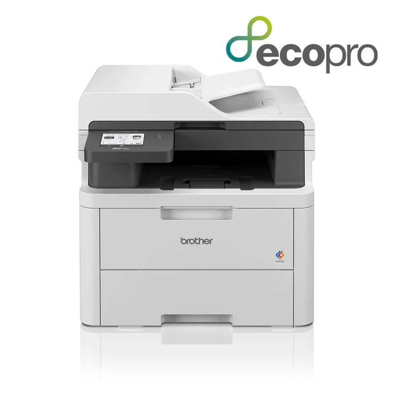 Brother MFC-L3740CDWE Stampante Multifunzione LED A4 Colore Wi-Fi 18ppm Fronte/Retro