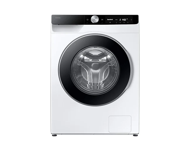 Samsung WW11DG6B85LK Lavatrice 11kg Caricamento Frontale 1400 Giri/min A Bianco Wi-Fi