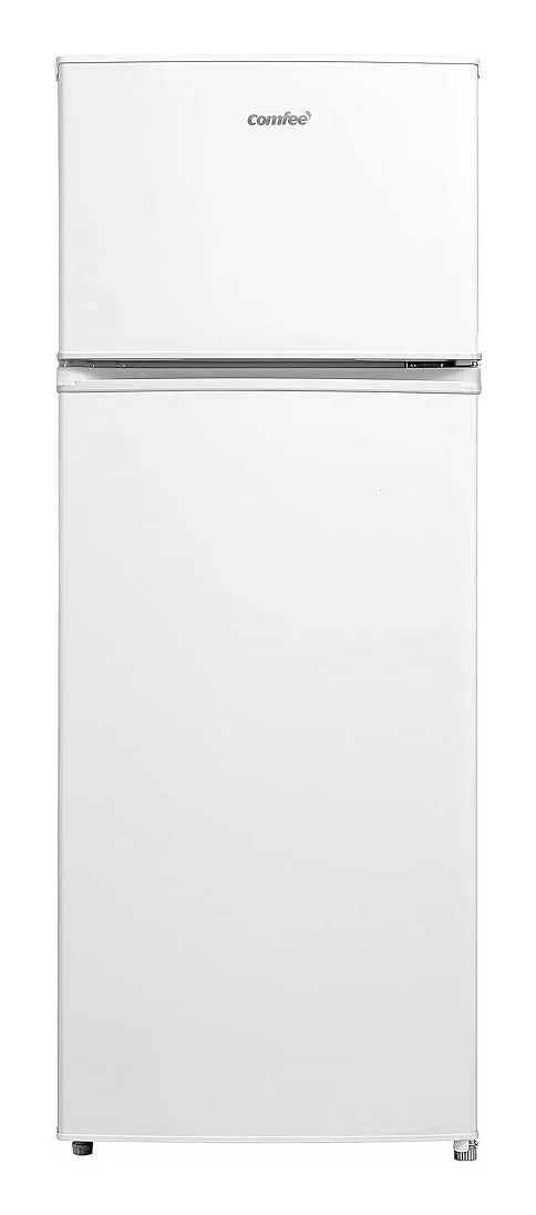 Comfeè RCT284WH2A Frigorifero Congelatore 204L Classe E Bianco Libera Installazione