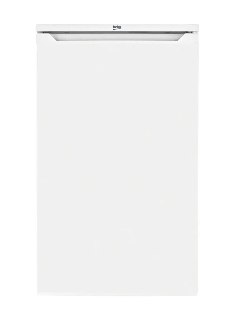 Beko FS166020 Congelatore Verticale 65L Bianco 3 Cassetti Classe E 81,8 cm